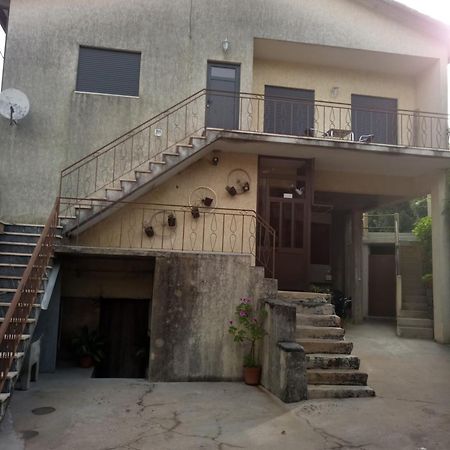 Casa Dos Grilos Penacova Εξωτερικό φωτογραφία
