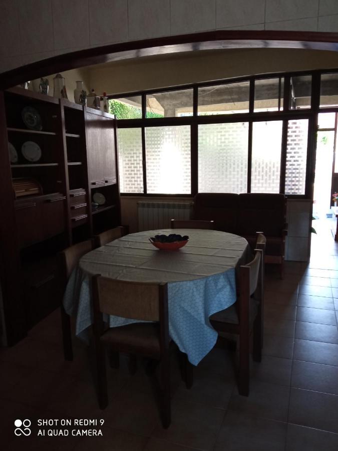 Casa Dos Grilos Penacova Εξωτερικό φωτογραφία