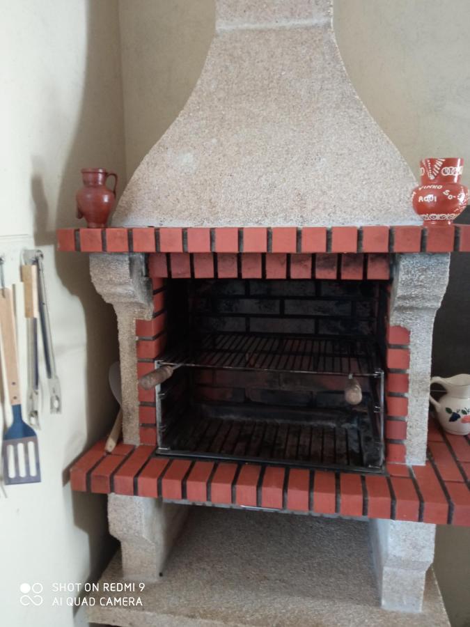 Casa Dos Grilos Penacova Εξωτερικό φωτογραφία