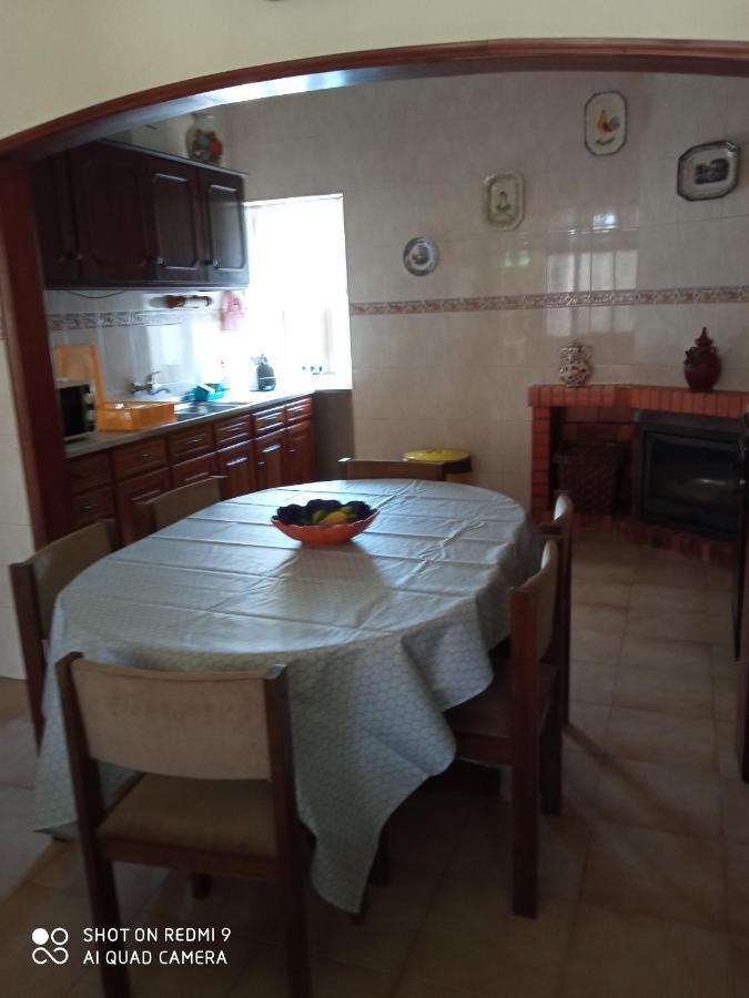 Casa Dos Grilos Penacova Εξωτερικό φωτογραφία