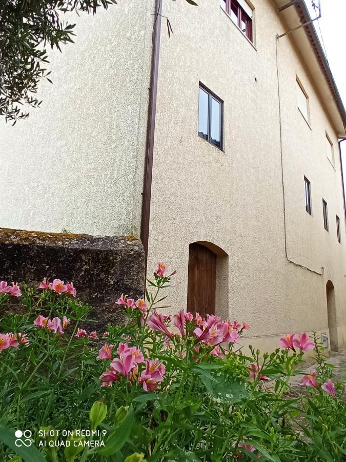 Casa Dos Grilos Penacova Εξωτερικό φωτογραφία