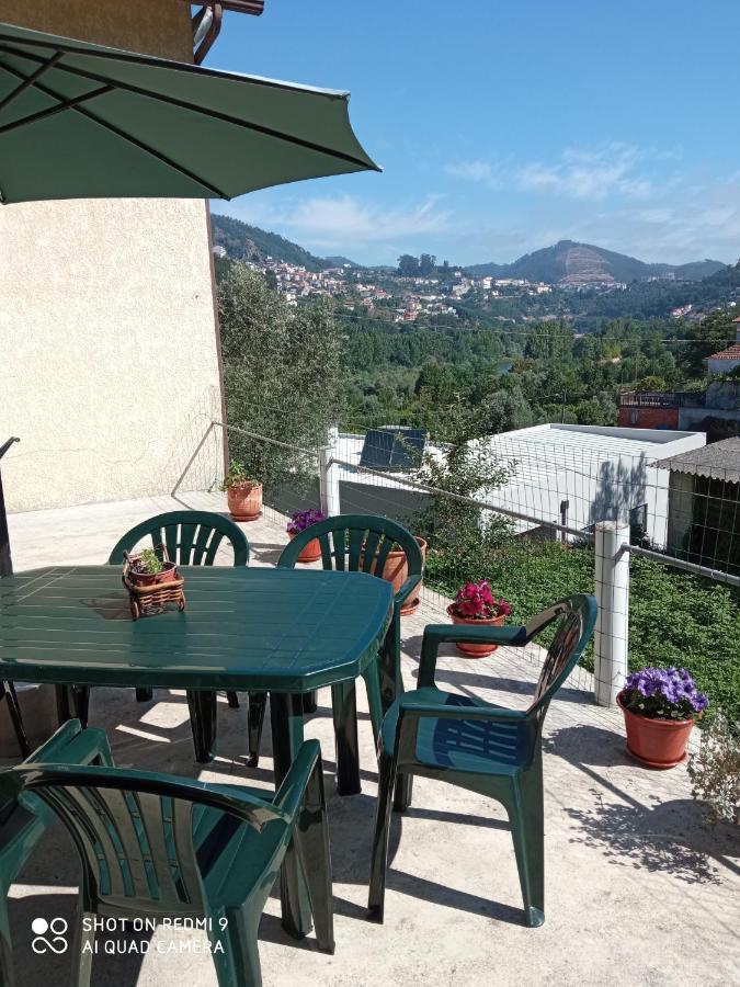 Casa Dos Grilos Penacova Εξωτερικό φωτογραφία