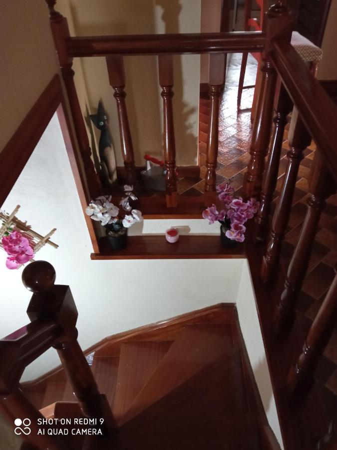 Casa Dos Grilos Penacova Εξωτερικό φωτογραφία