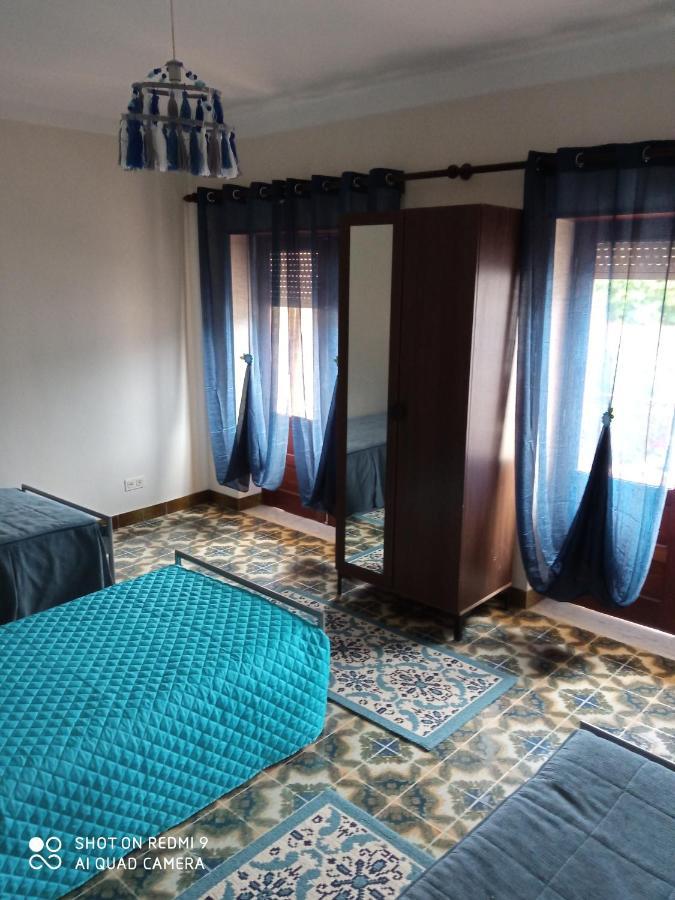 Casa Dos Grilos Penacova Εξωτερικό φωτογραφία