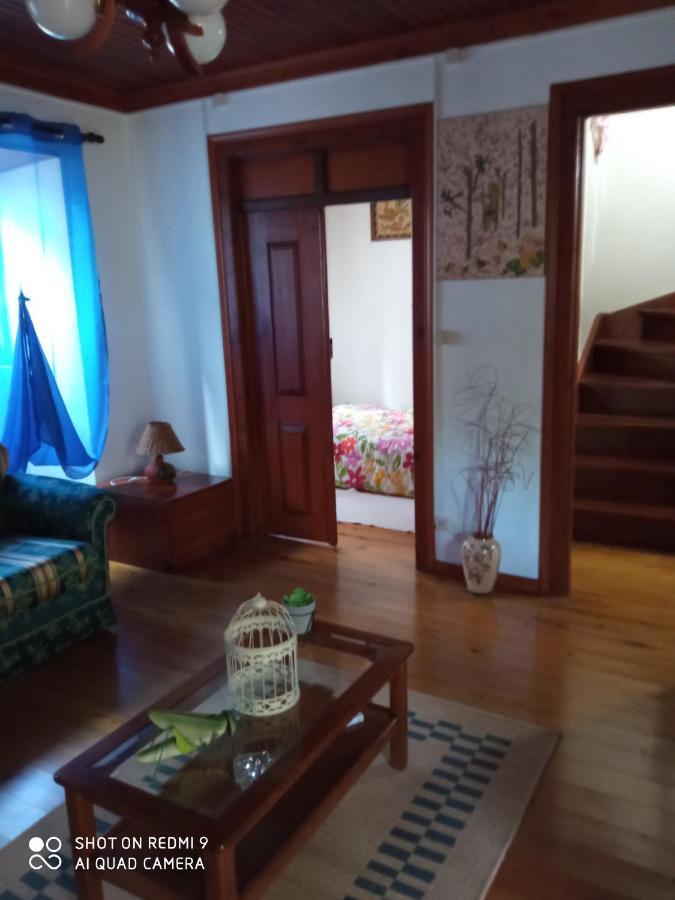 Casa Dos Grilos Penacova Εξωτερικό φωτογραφία