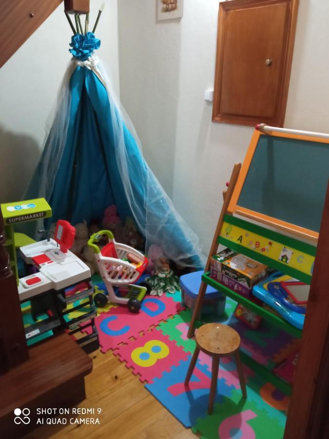 Casa Dos Grilos Penacova Εξωτερικό φωτογραφία