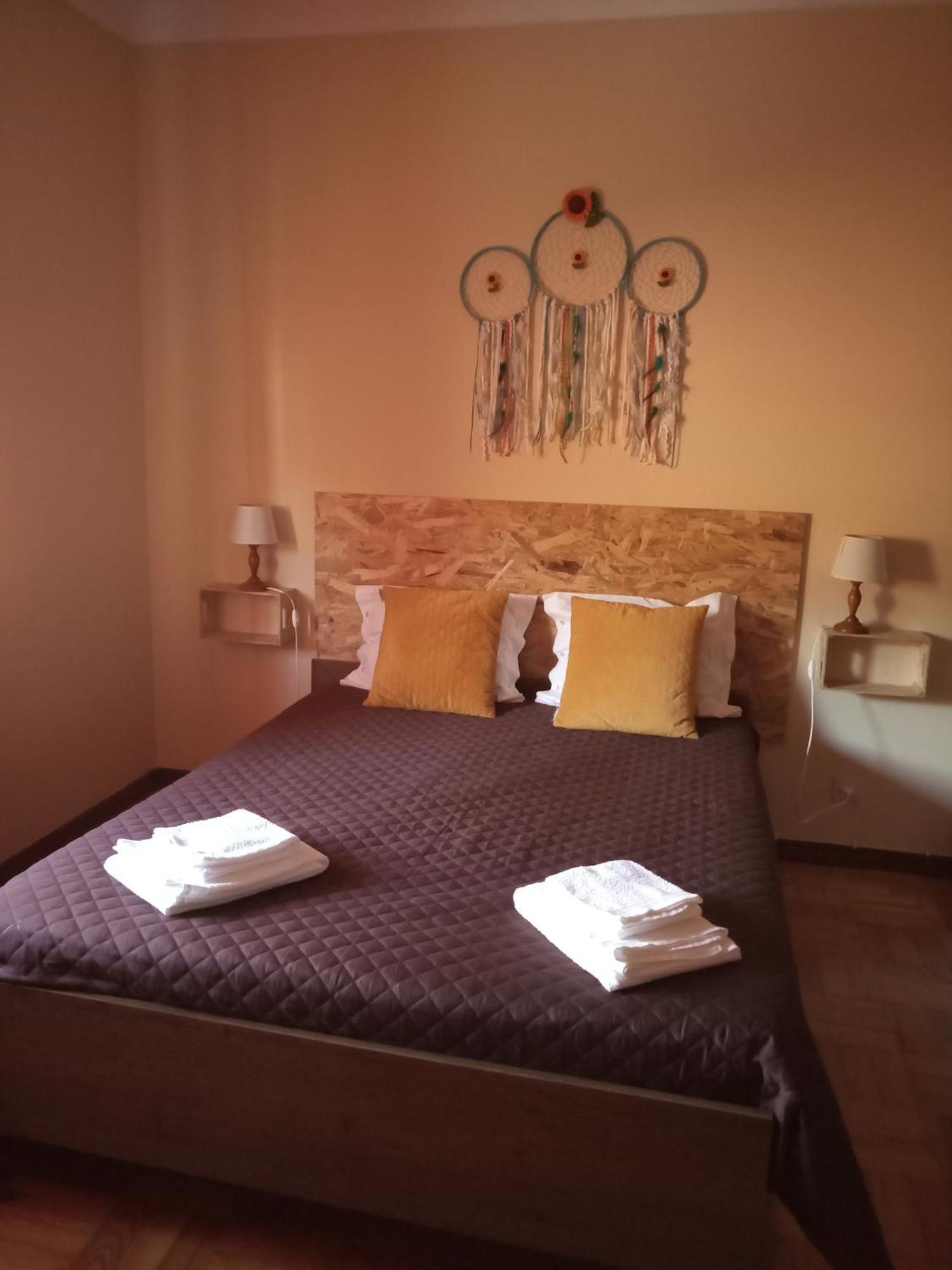 Casa Dos Grilos Penacova Εξωτερικό φωτογραφία
