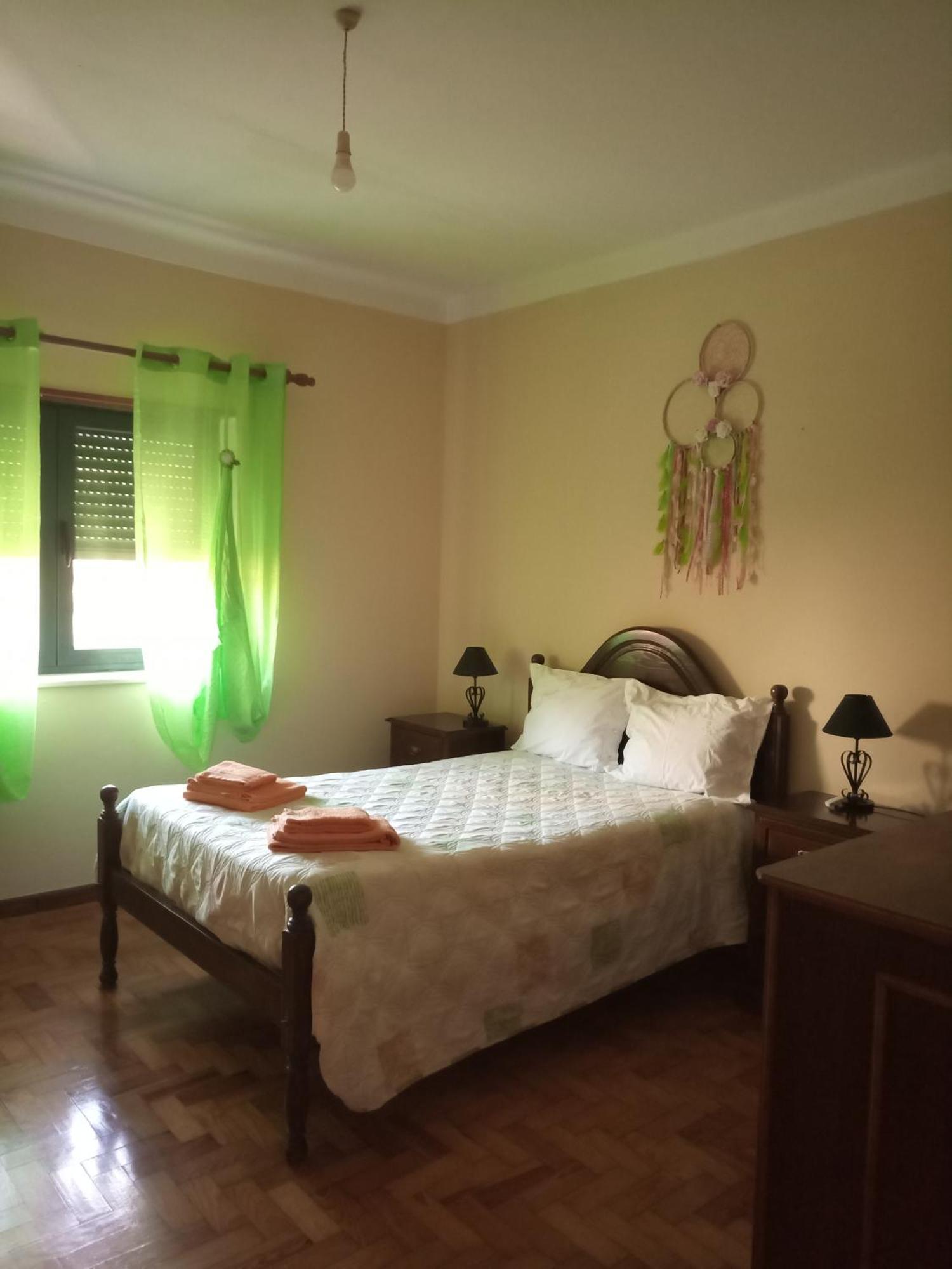 Casa Dos Grilos Penacova Εξωτερικό φωτογραφία