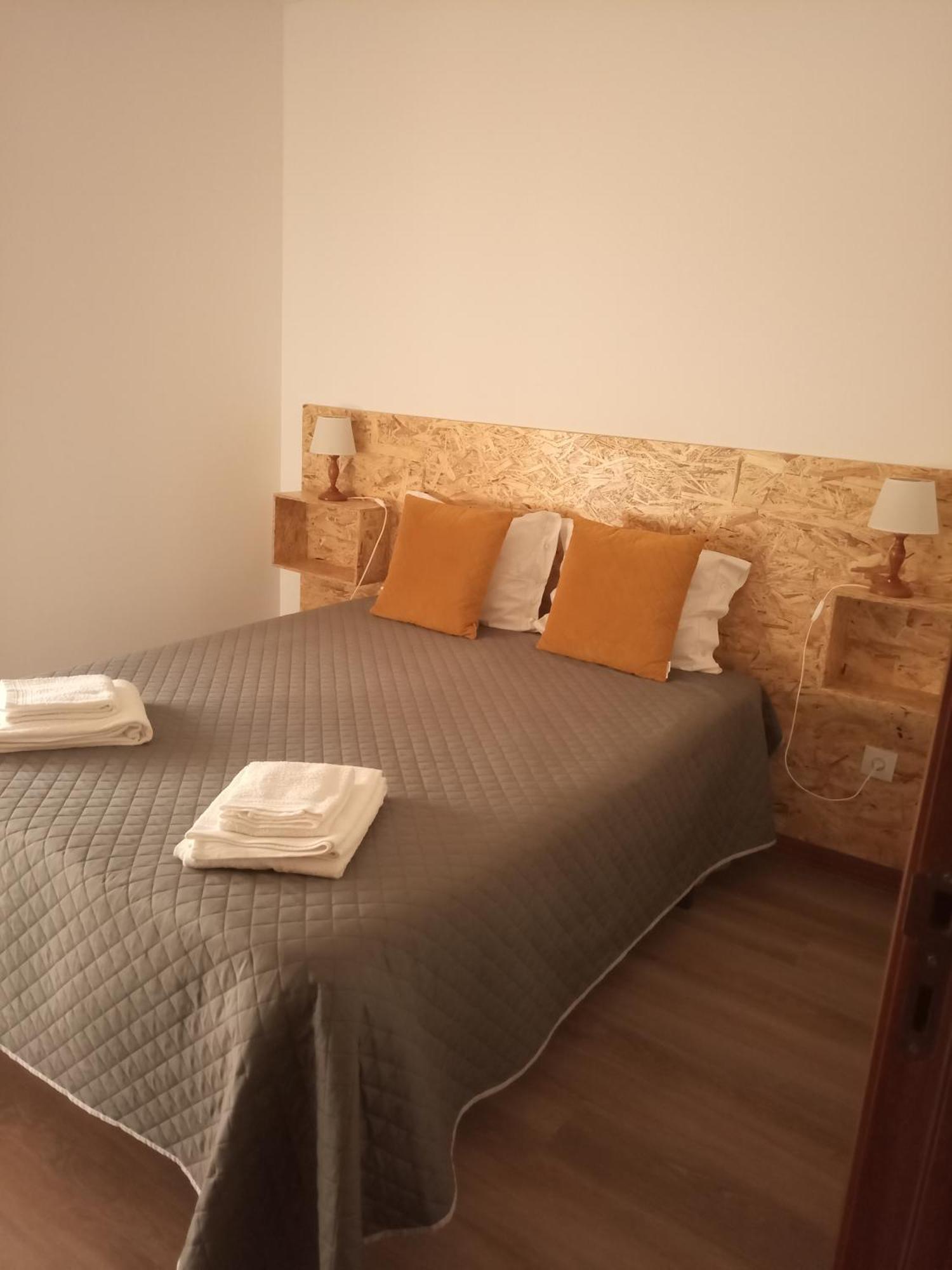 Casa Dos Grilos Penacova Εξωτερικό φωτογραφία