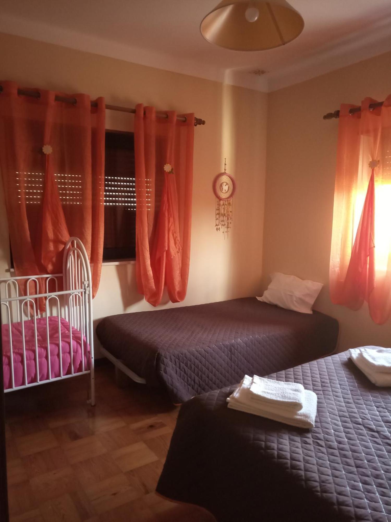 Casa Dos Grilos Penacova Εξωτερικό φωτογραφία