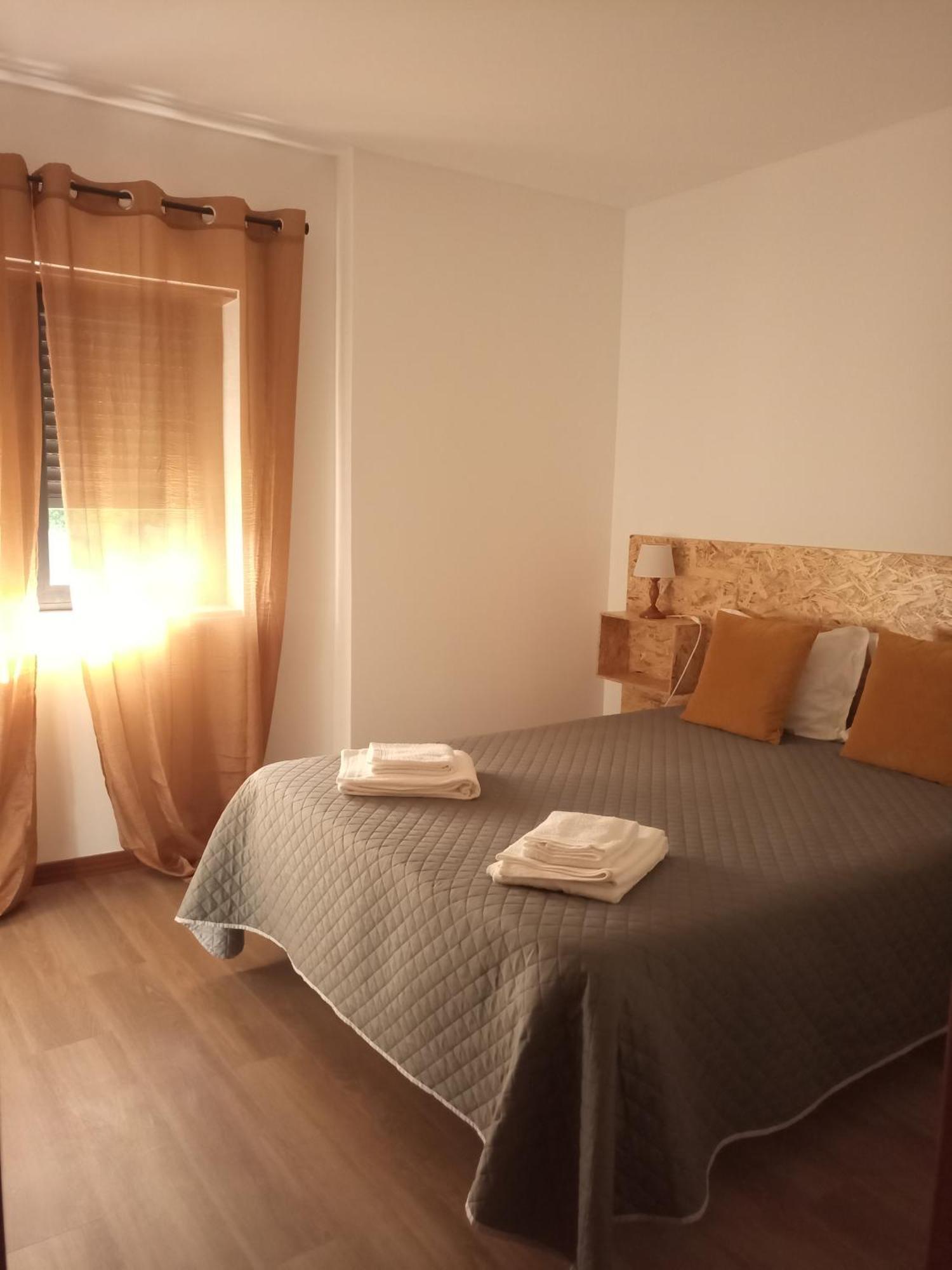 Casa Dos Grilos Penacova Δωμάτιο φωτογραφία